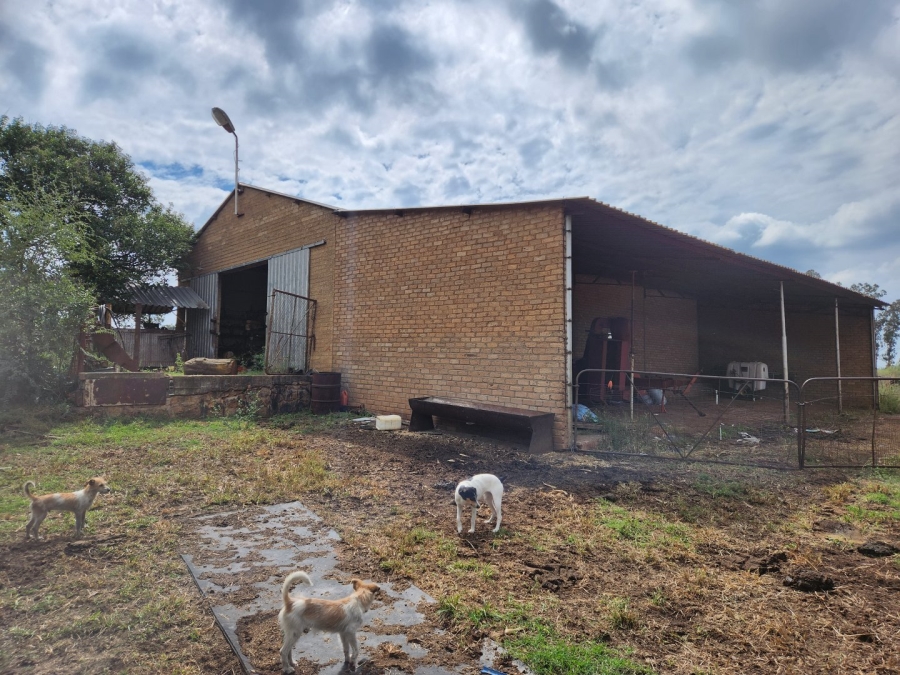 3 Bedroom Property for Sale in Ventersdorp Rural North West